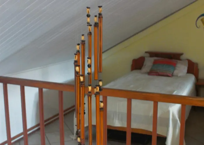 Appartement Palmeras With Ocean View