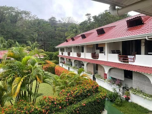 Palmeras With Ocean View Sámara