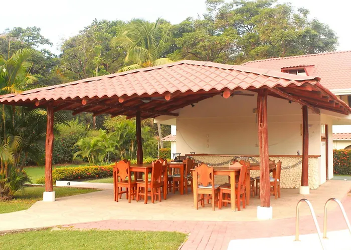 Palmeras With Ocean View *