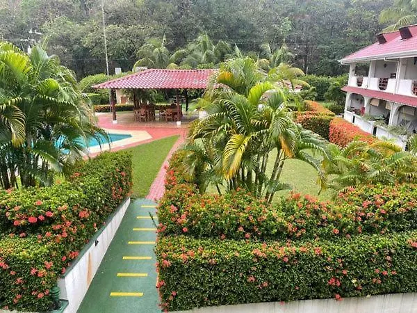 Appartement Palmeras With Ocean View