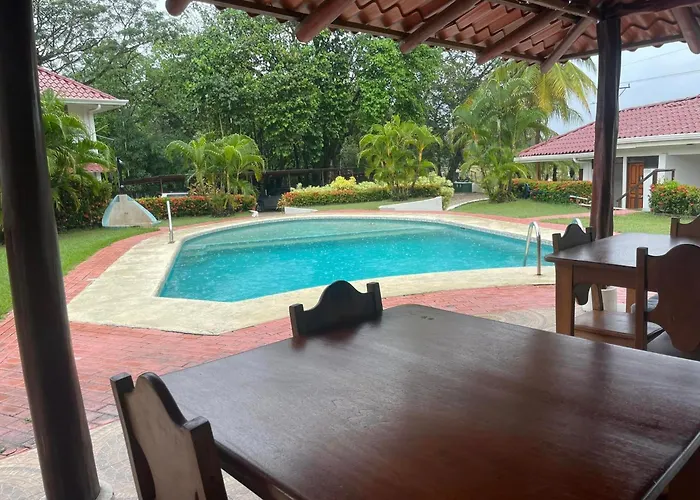 Palmeras With Ocean View Appartement *