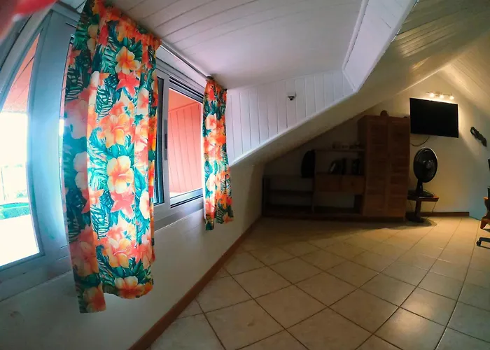Palmeras With Ocean View Appartement *