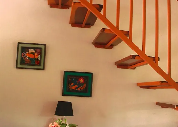 Appartement Palmeras With Ocean View *
