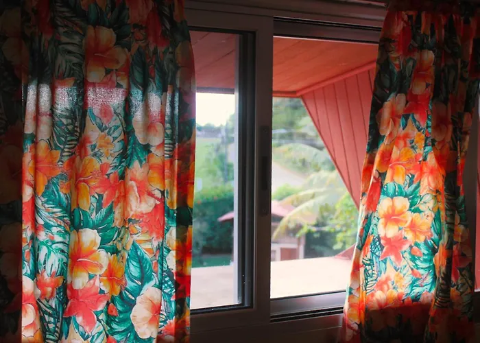 Palmeras With Ocean View *