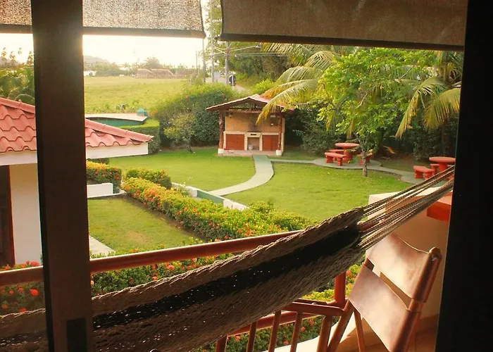 Palmeras With Ocean View * Sámara