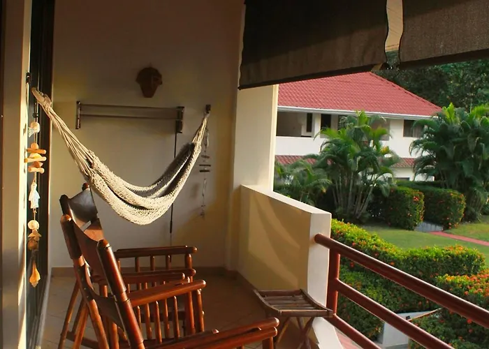 Appartement Palmeras With Ocean View
