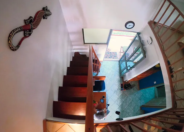Appartement Palmeras With Ocean View *
