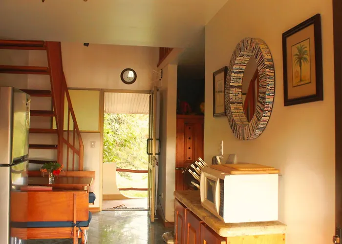 Appartement Palmeras With Ocean View