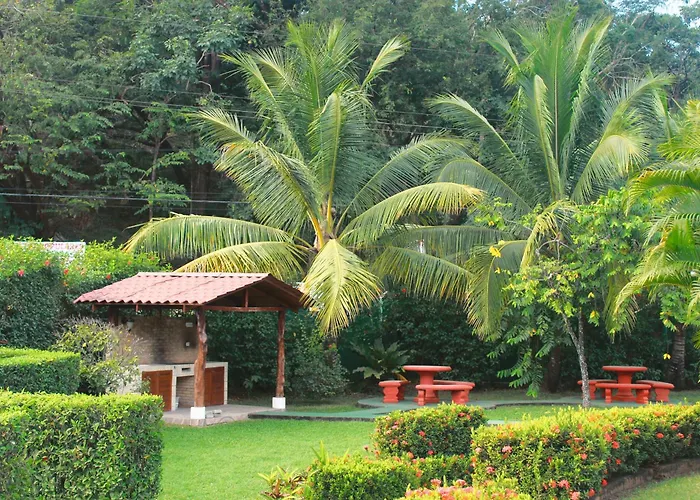 Palmeras With Ocean View Appartement *