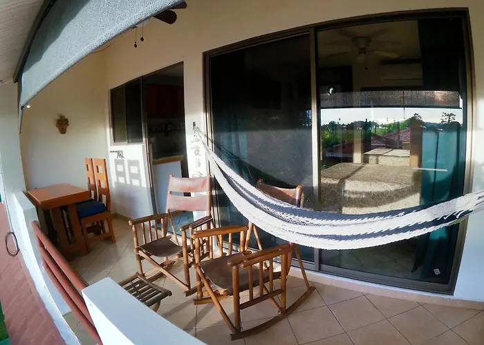 Appartement Palmeras With Ocean View