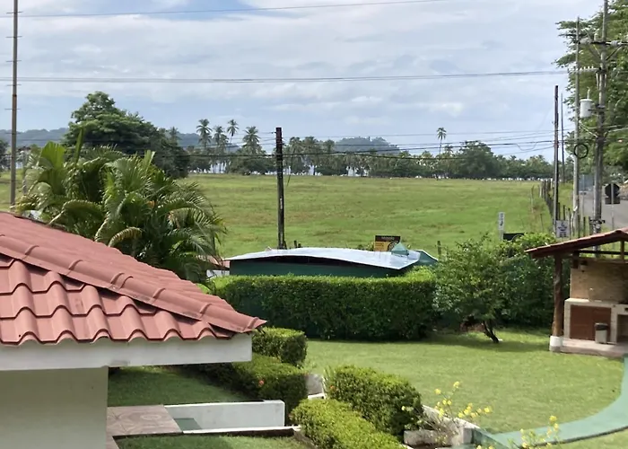 Palmeras With Ocean View Appartement *